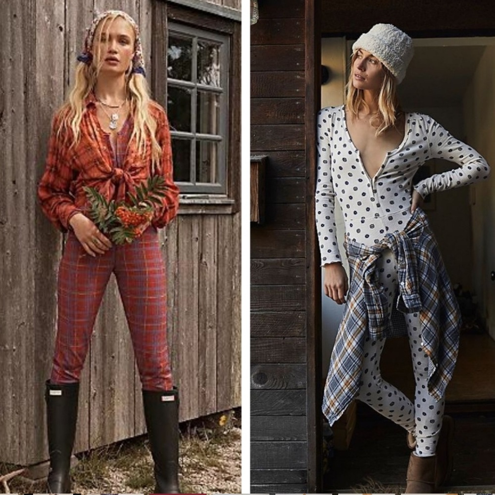 Free People Intimately size S